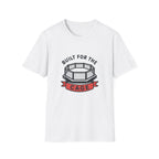 Cage Fight Logo T-Shirt