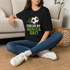 Goals and Grit T-Shirt