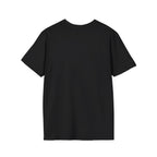 Napping Bear in Activewear T-Shirt