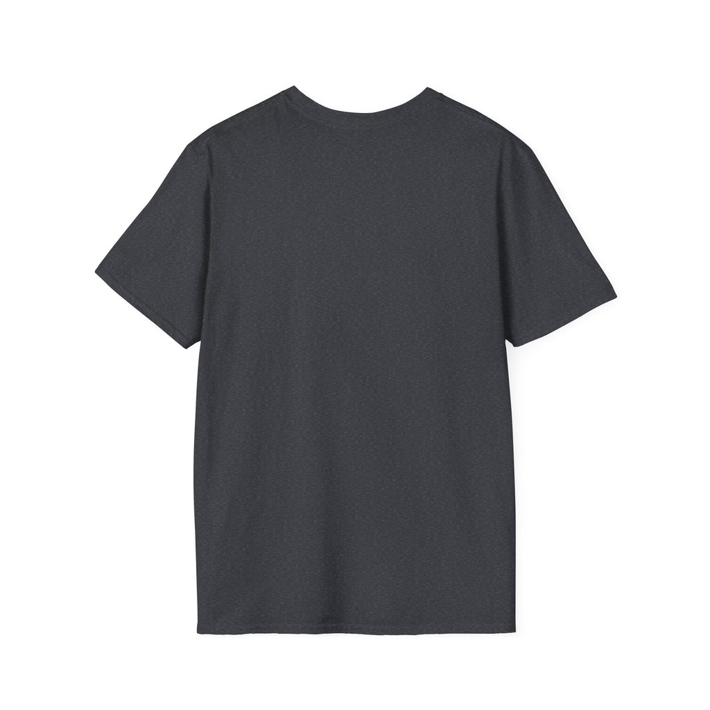Bicycle on heartbeat line T-Shirt