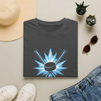 Crossed hockey sticks T-Shirt