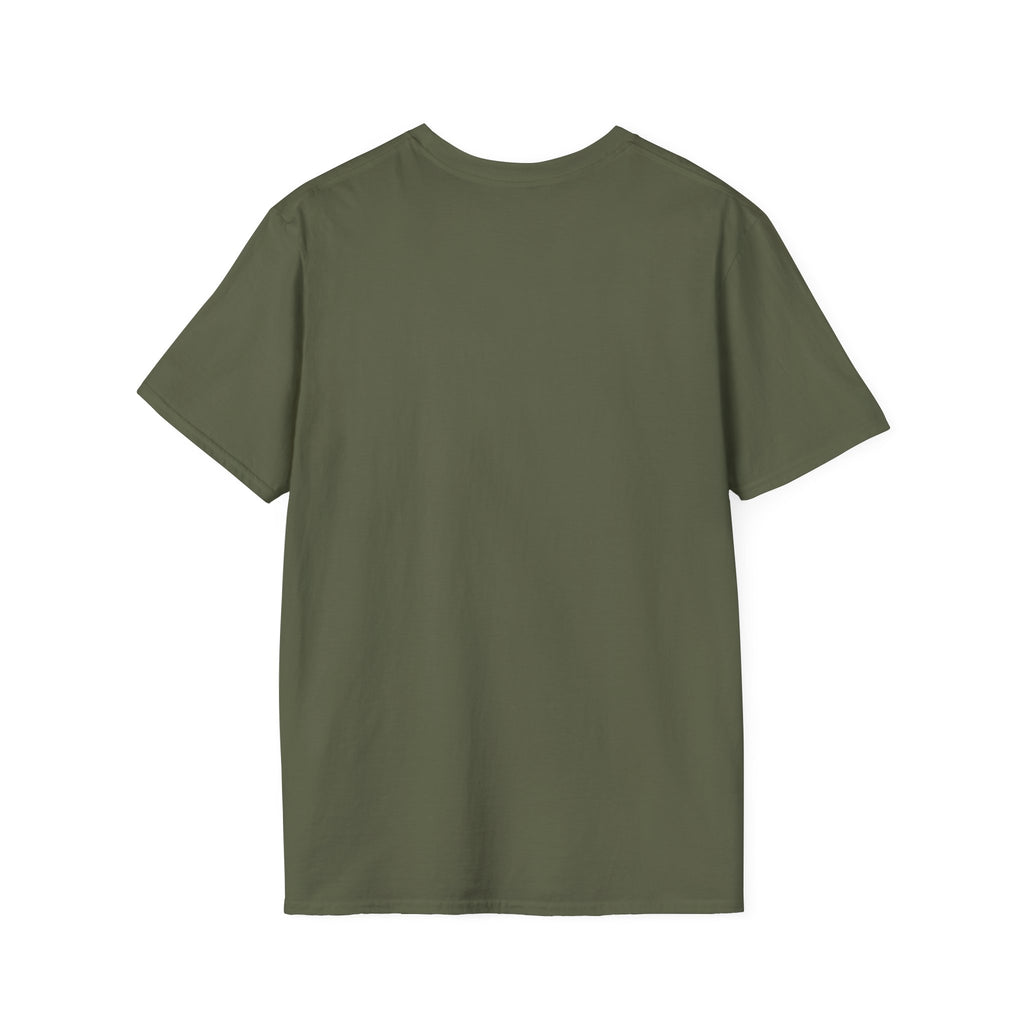 Gridiron Addict Helmet Logo T-Shirt