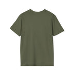 Gridiron Addict Helmet Logo T-Shirt