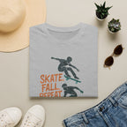 Skate Fall Repeat T-Shirt