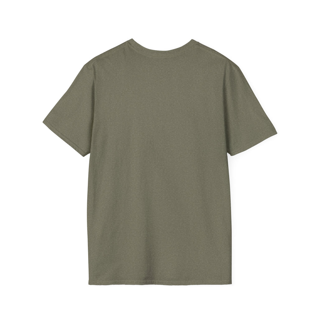 Running Late Cardio T-Shirt