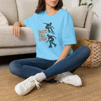 Skate Fall Repeat T-Shirt