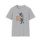 Skate Fall Repeat T-Shirt