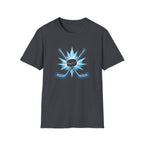 Crossed hockey sticks T-Shirt