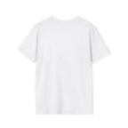 Bicycle on heartbeat line T-Shirt