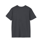 Napping Bear in Activewear T-Shirt