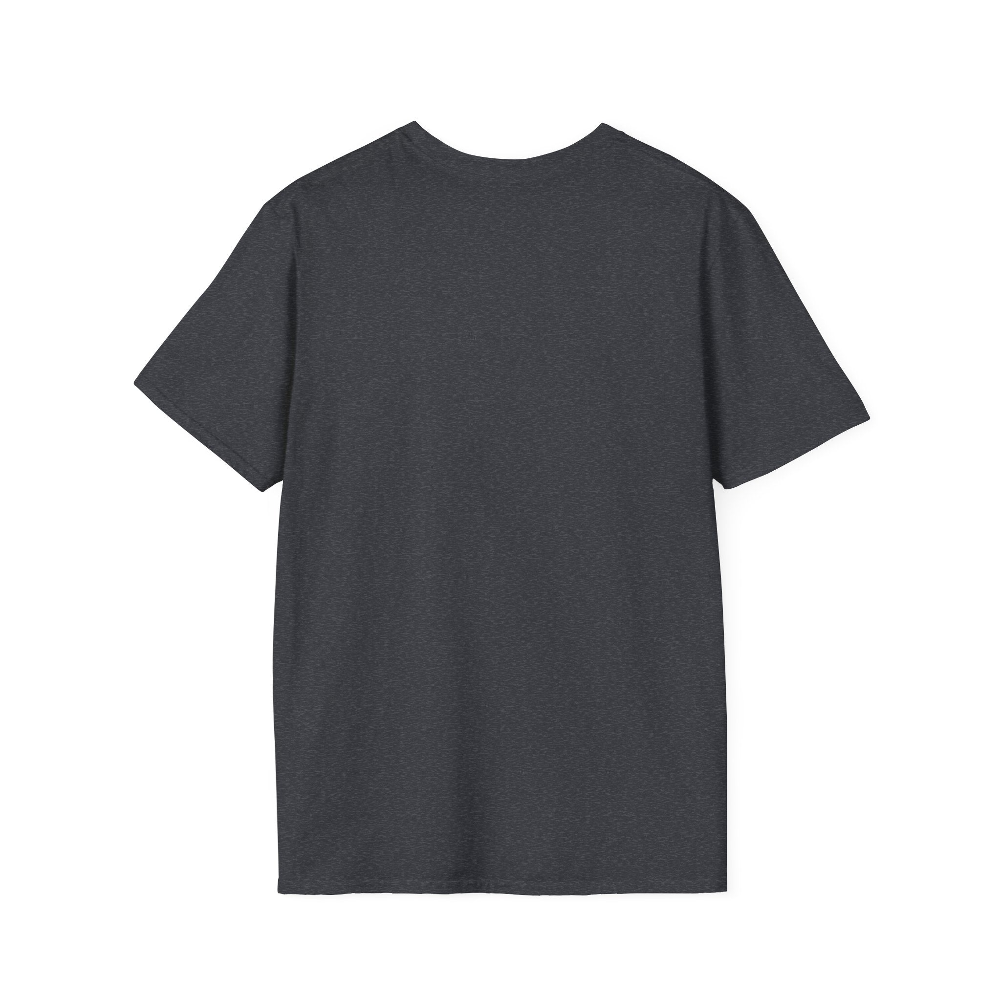 Napping Bear in Activewear T-Shirt
