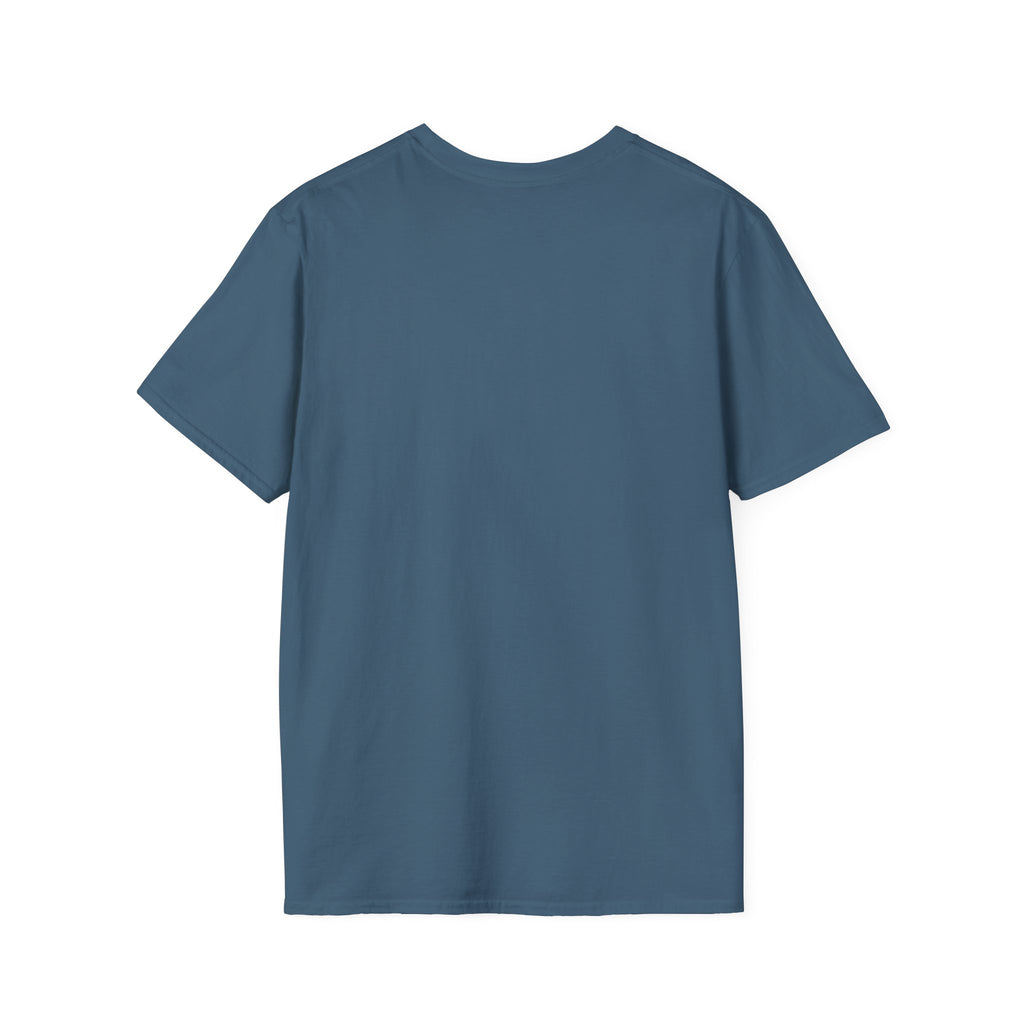 Cage Fight Logo T-Shirt