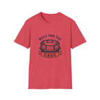 Cage Fight Logo T-Shirt