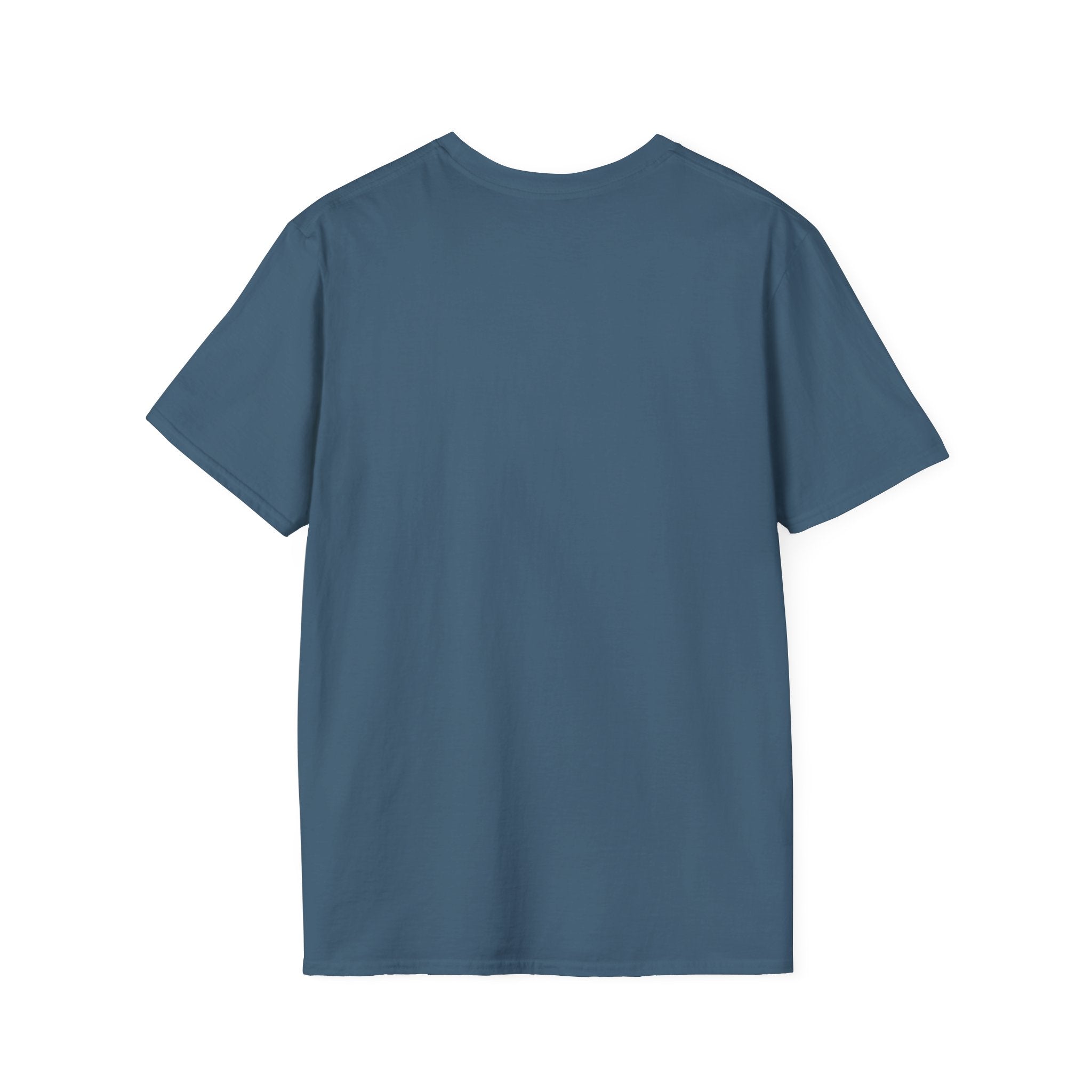 Napping Bear in Activewear T-Shirt