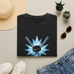 Crossed hockey sticks T-Shirt