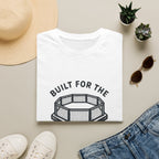 Cage Fight Logo T-Shirt