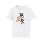 Skate Fall Repeat T-Shirt