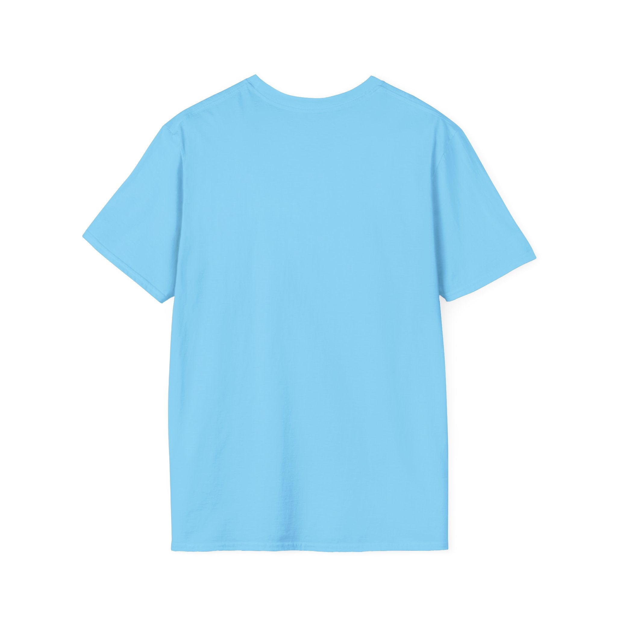 Skate Fall Repeat T-Shirt