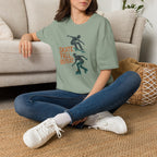 Skate Fall Repeat T-Shirt