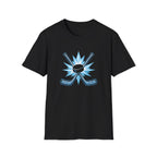 Crossed hockey sticks T-Shirt