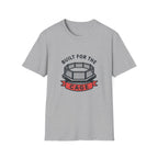 Cage Fight Logo T-Shirt
