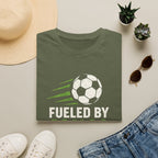 Goals and Grit T-Shirt