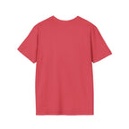 Bicycle on heartbeat line T-Shirt