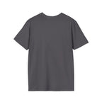 Napping Bear in Activewear T-Shirt