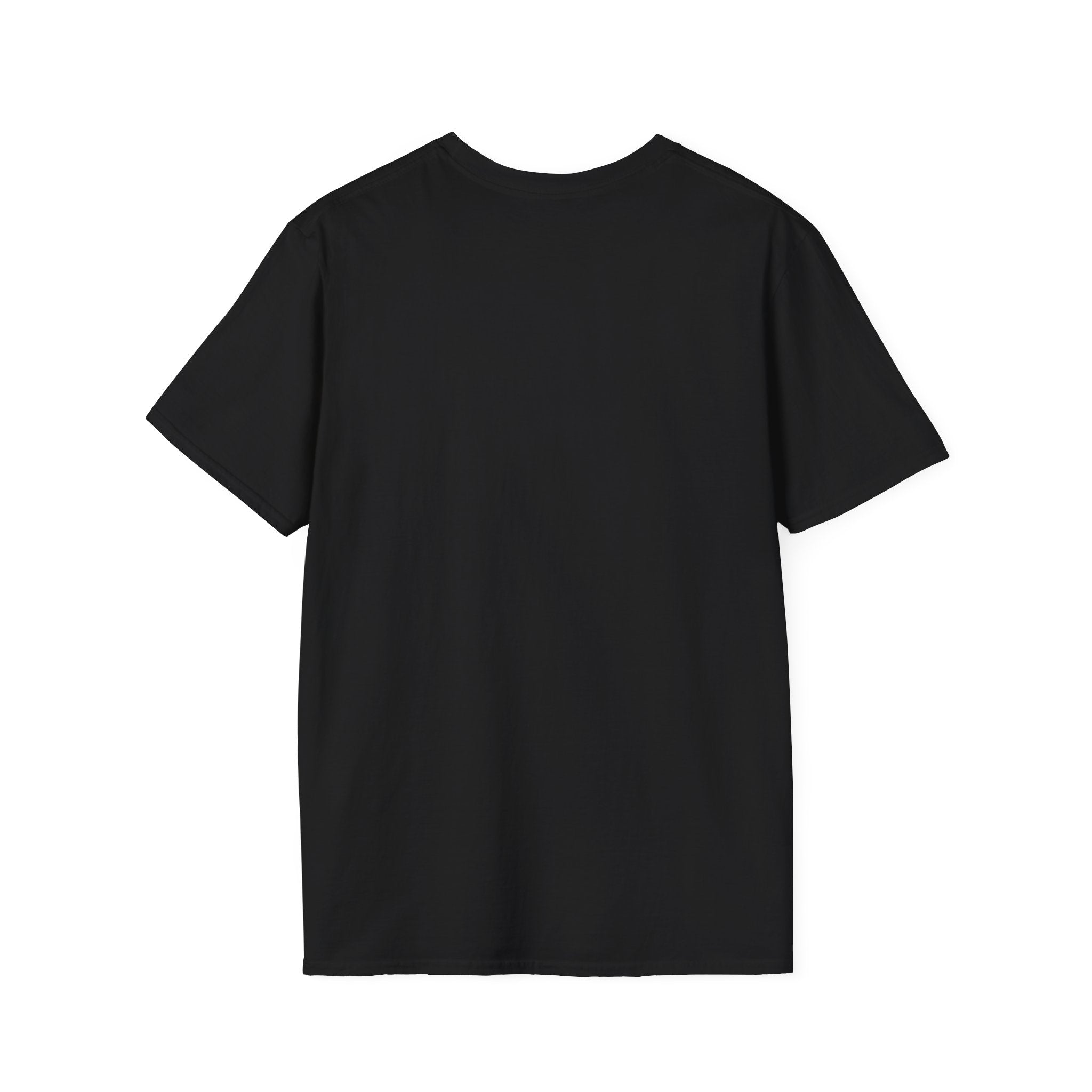 Barbell Barbie silhouette T-Shirt