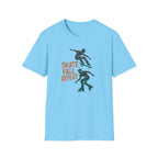 Skate Fall Repeat T-Shirt