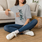 Skate Fall Repeat T-Shirt