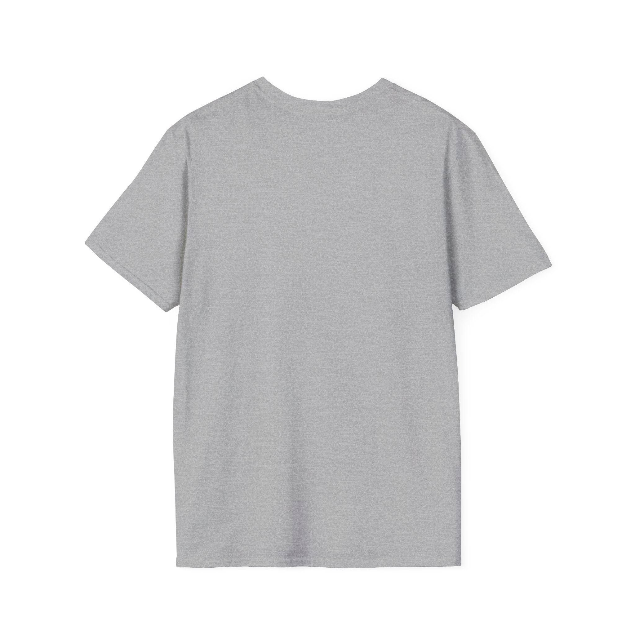 Powerful Heart Emblem T-Shirt
