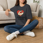 Powerful Heart Emblem T-Shirt