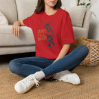 Skate Fall Repeat T-Shirt